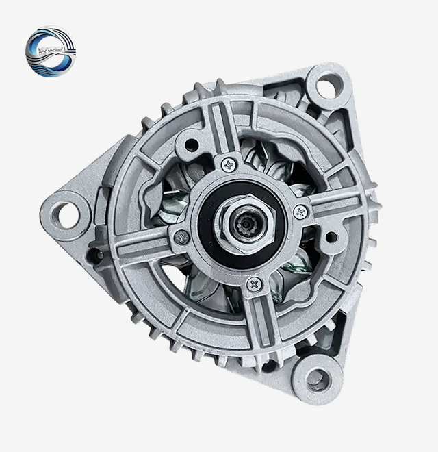 24v Alternator